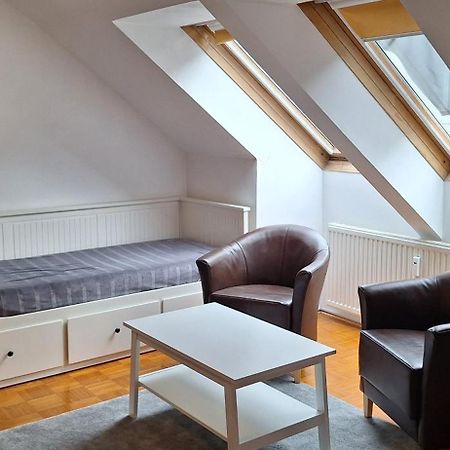 Flataid Apartment Obere Bahnstrasse - Grazer Messe 外观 照片