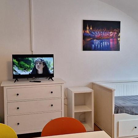 Flataid Apartment Obere Bahnstrasse - Grazer Messe 外观 照片