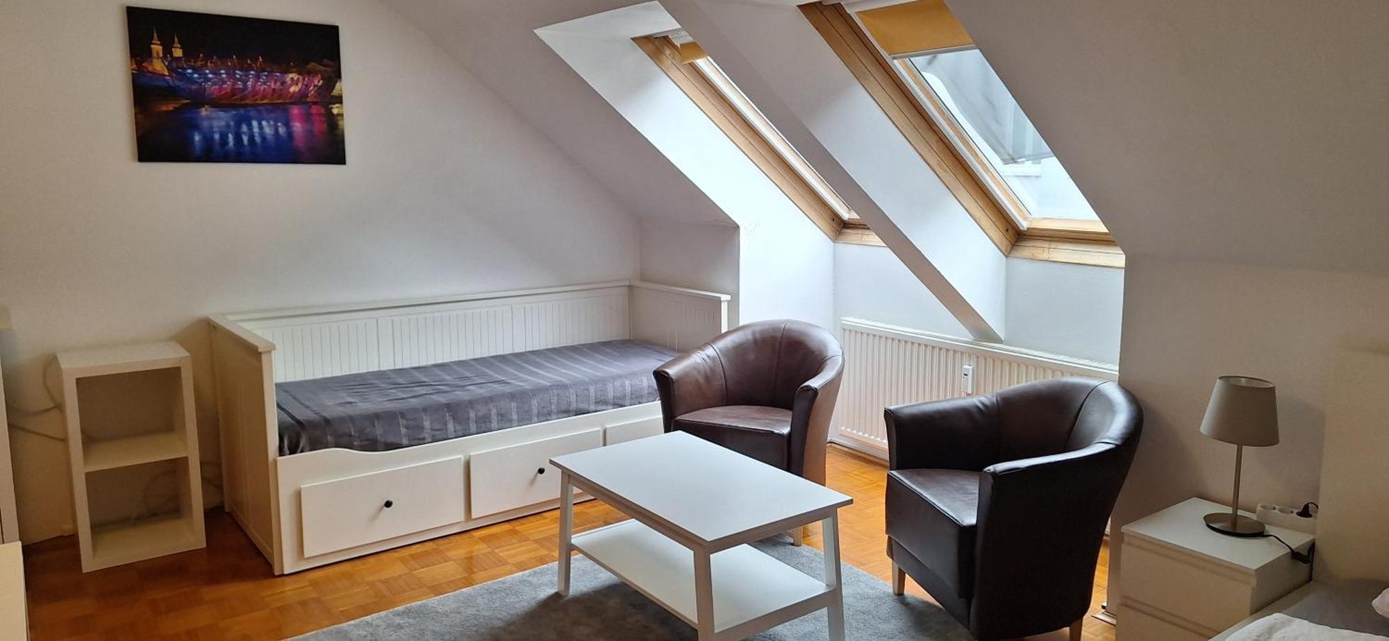 Flataid Apartment Obere Bahnstrasse - Grazer Messe 外观 照片