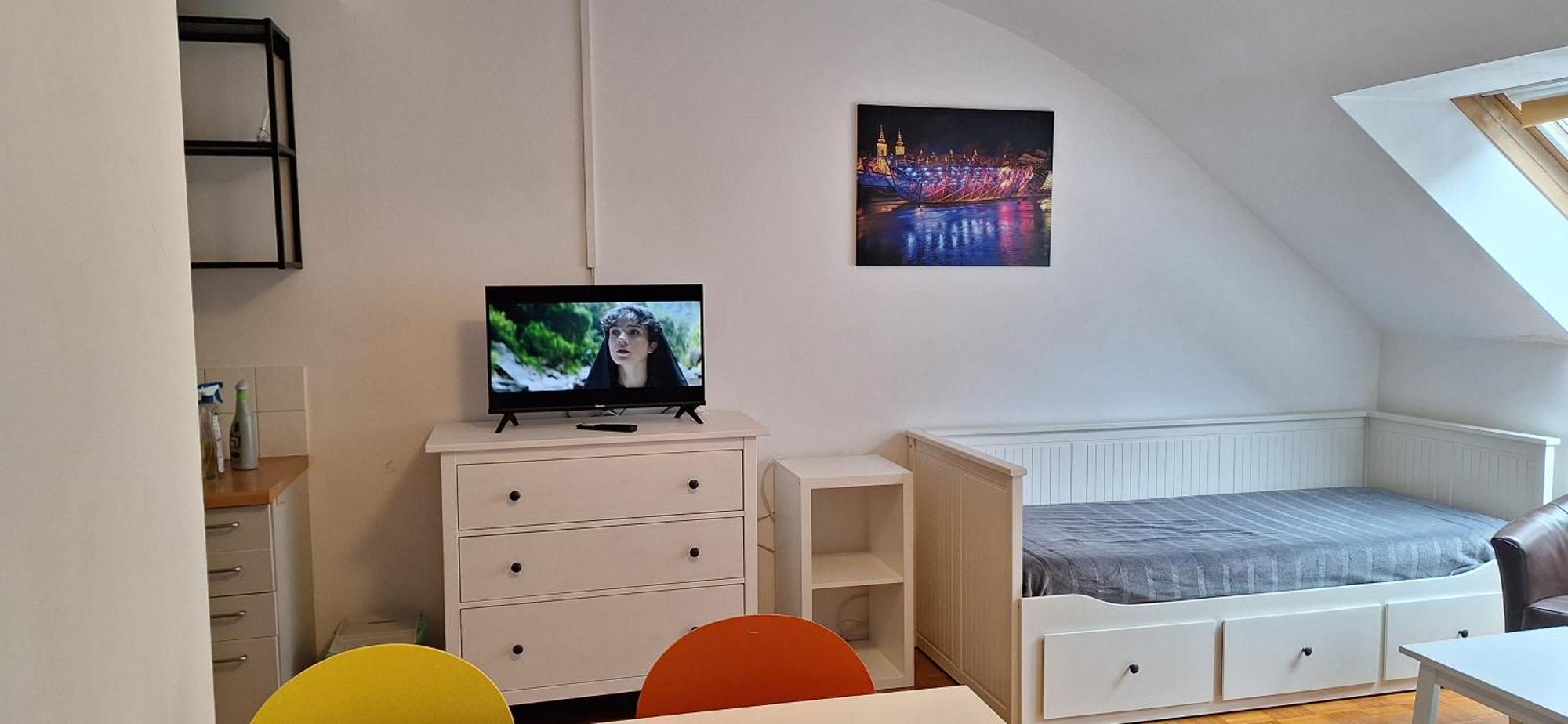 Flataid Apartment Obere Bahnstrasse - Grazer Messe 外观 照片