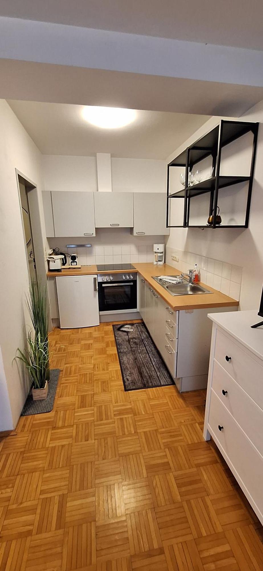 Flataid Apartment Obere Bahnstrasse - Grazer Messe 外观 照片