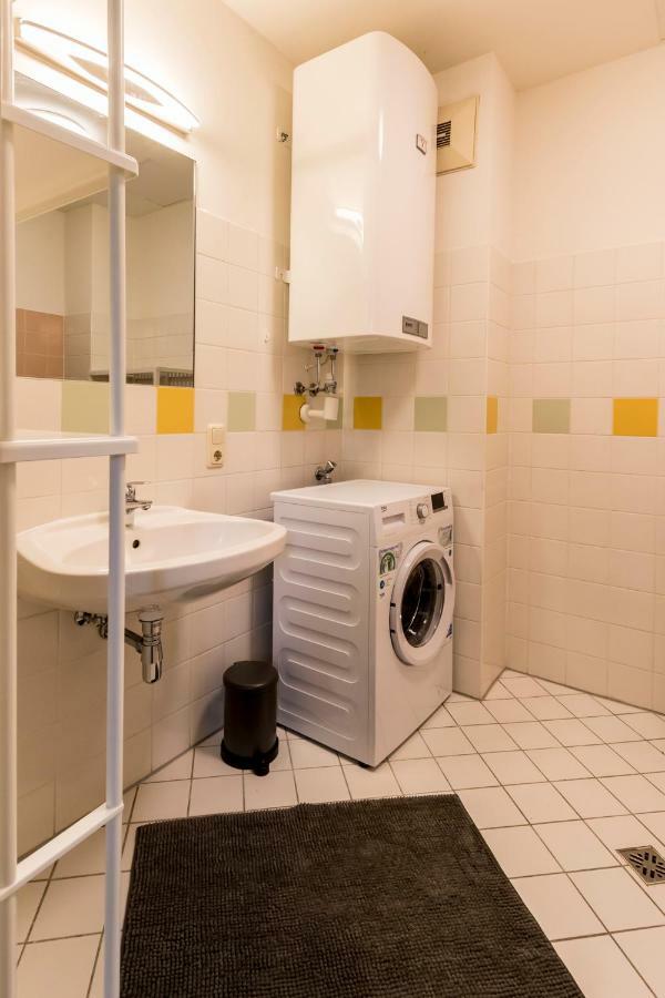 Flataid Apartment Obere Bahnstrasse - Grazer Messe 外观 照片
